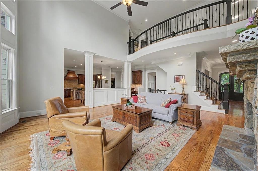 16370 Twin Ridge Trail