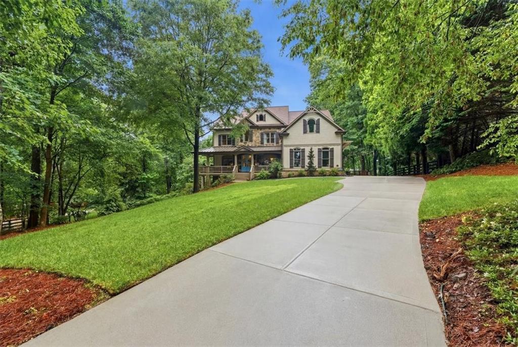 16370 Twin Ridge Trail