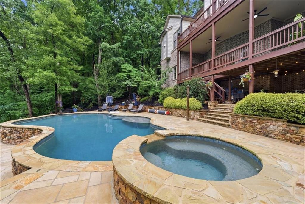 16370 Twin Ridge Trail