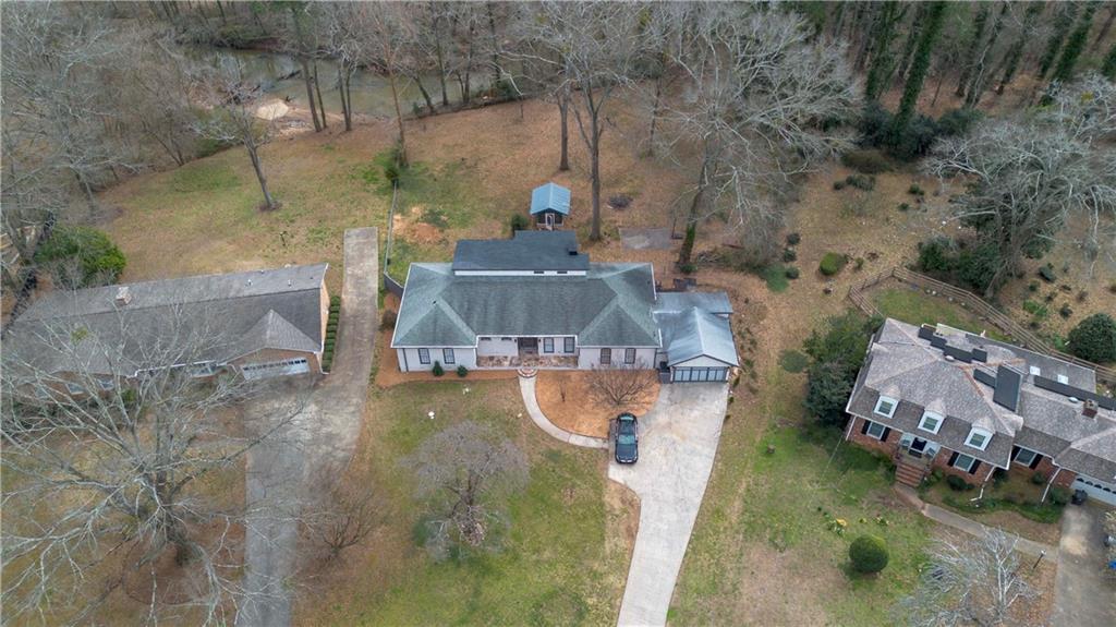 9785 La View Circle
