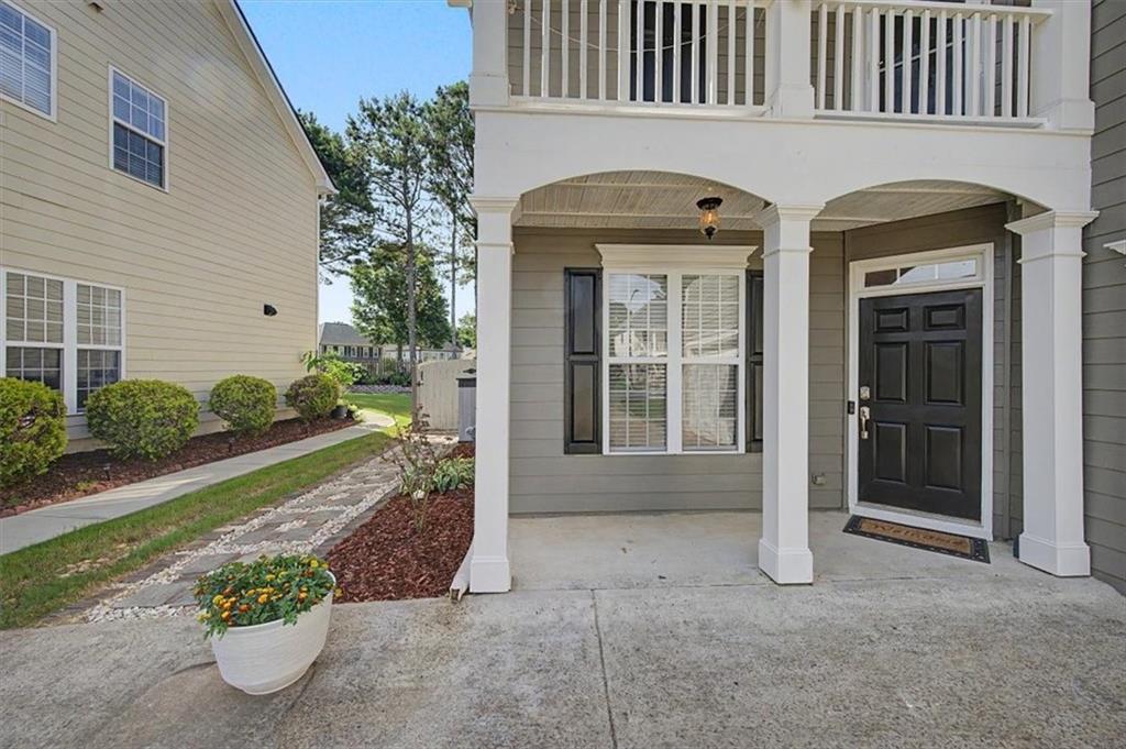 2219 Rosemoore Walk