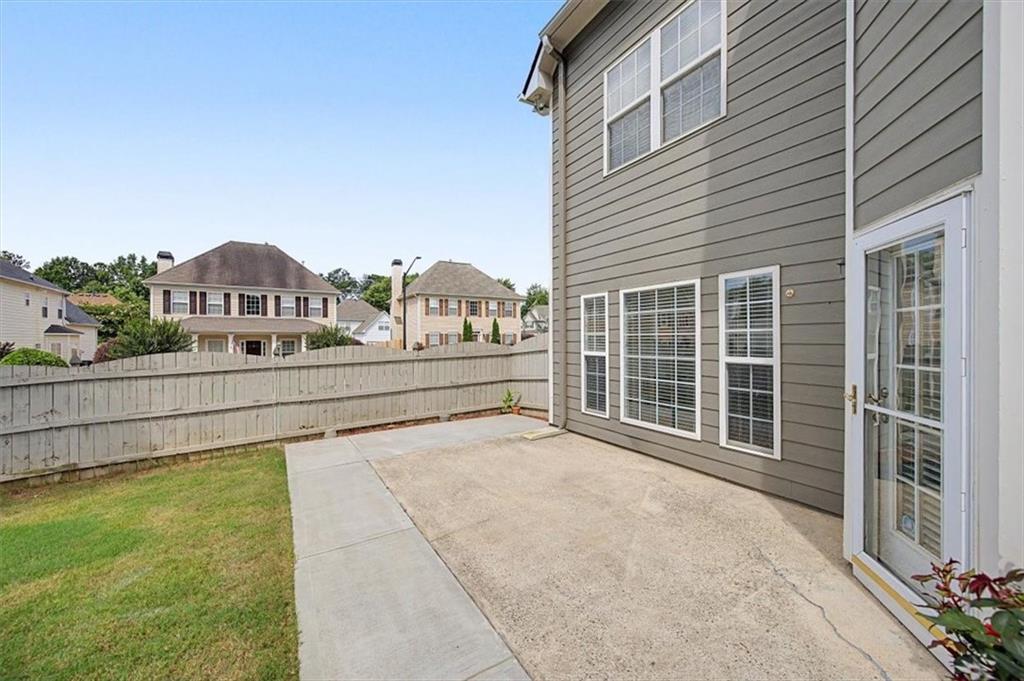 2219 Rosemoore Walk