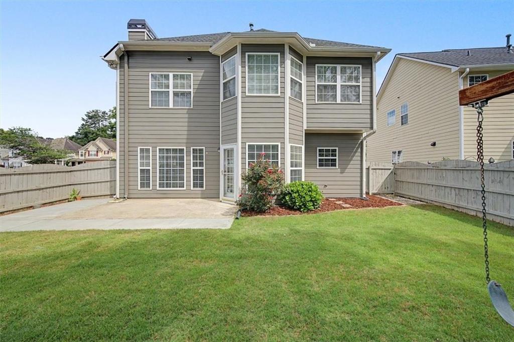 2219 Rosemoore Walk
