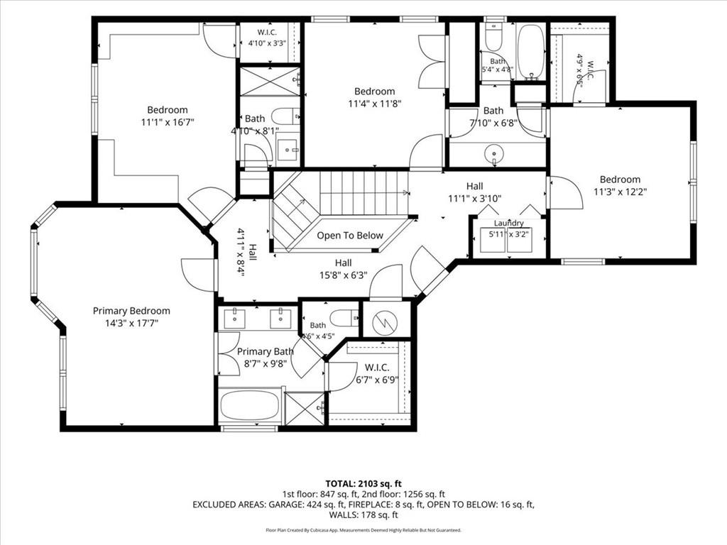 2219 Rosemoore Walk