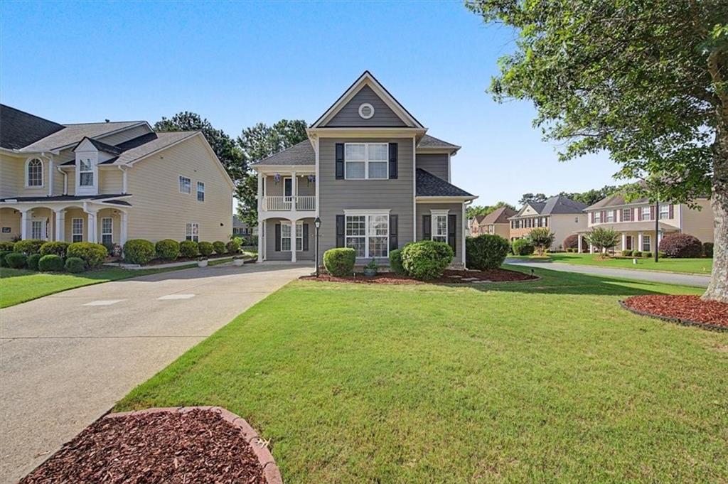 2219 Rosemoore Walk
