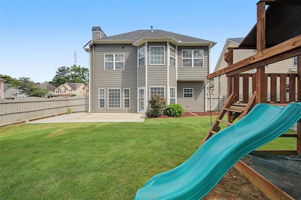 2219 Rosemoore Walk
