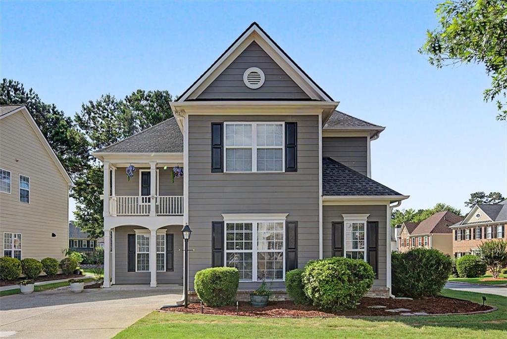 2219 Rosemoore Walk