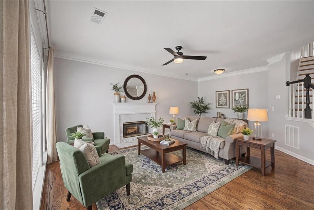 2219 Rosemoore Walk