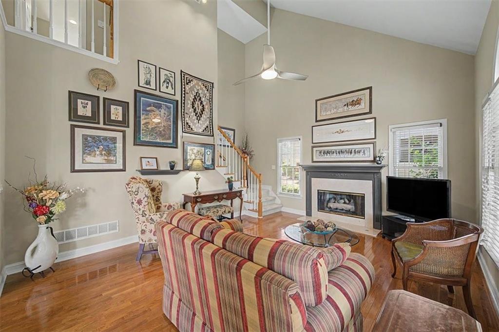 1123 Arborhill Drive