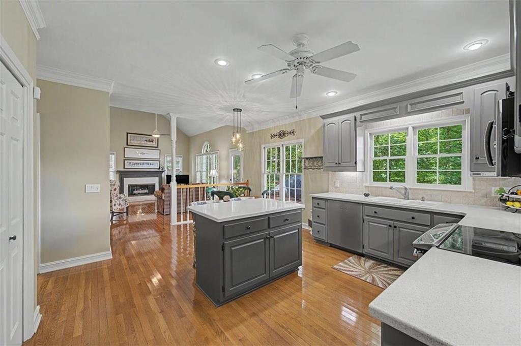 1123 Arborhill Drive