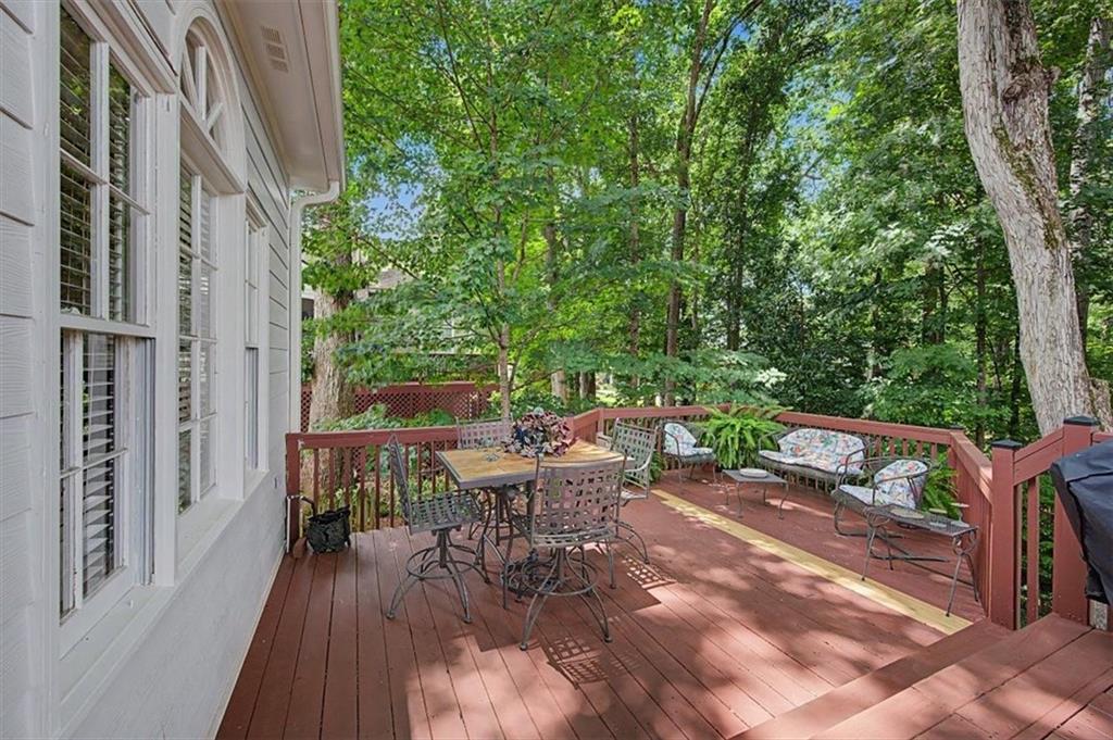1123 Arborhill Drive