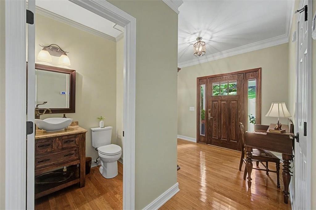 1123 Arborhill Drive