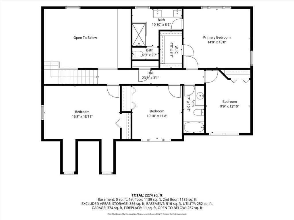 1123 Arborhill Drive