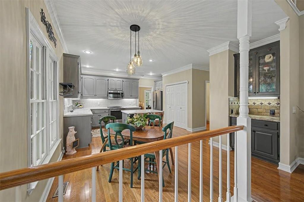 1123 Arborhill Drive