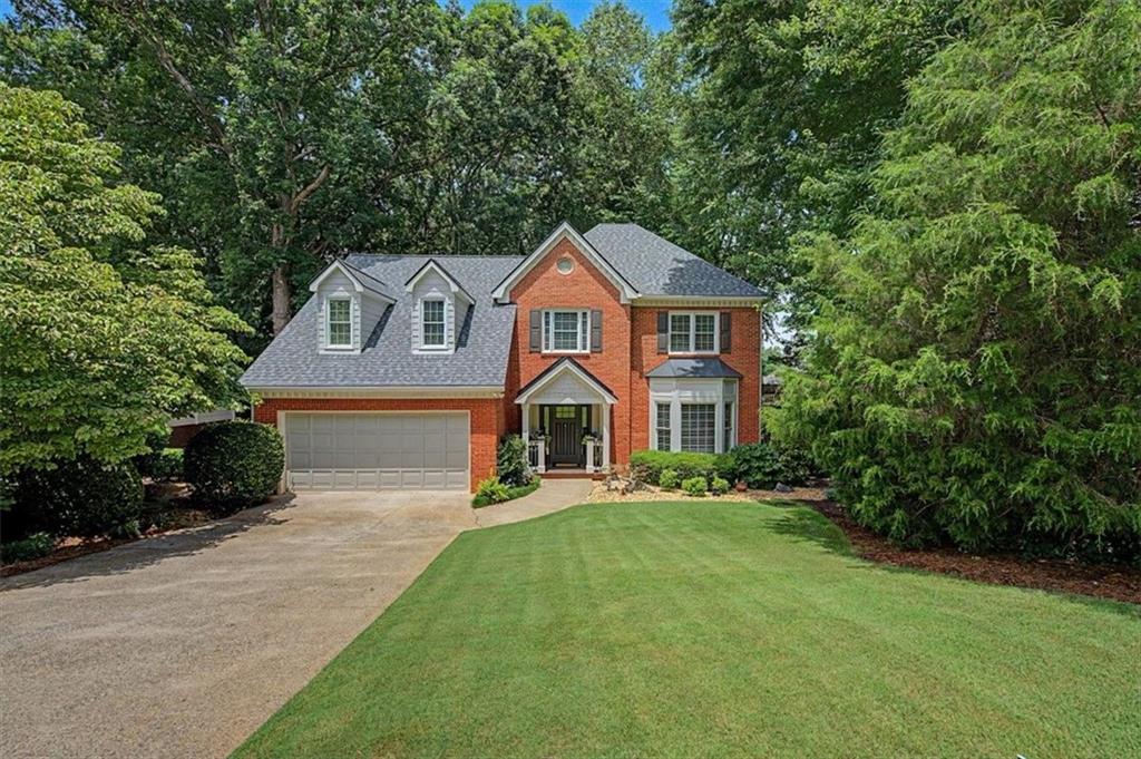 1123 Arborhill Drive