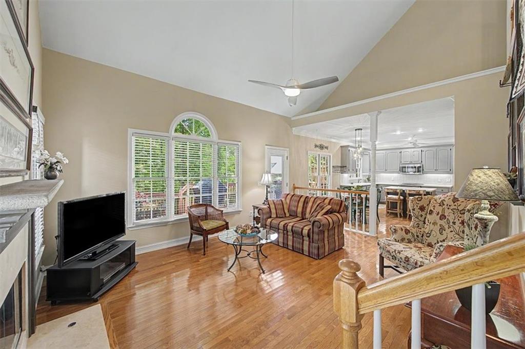 1123 Arborhill Drive