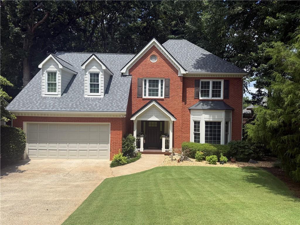 1123 Arborhill Drive