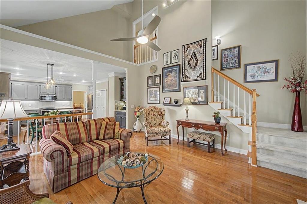 1123 Arborhill Drive