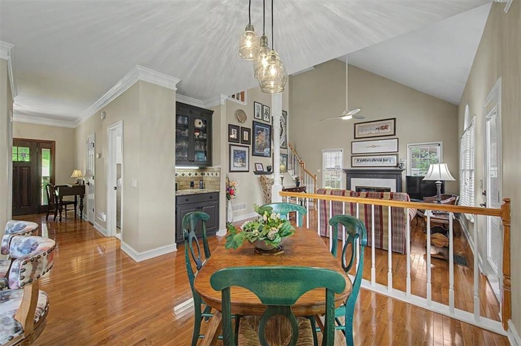 1123 Arborhill Drive
