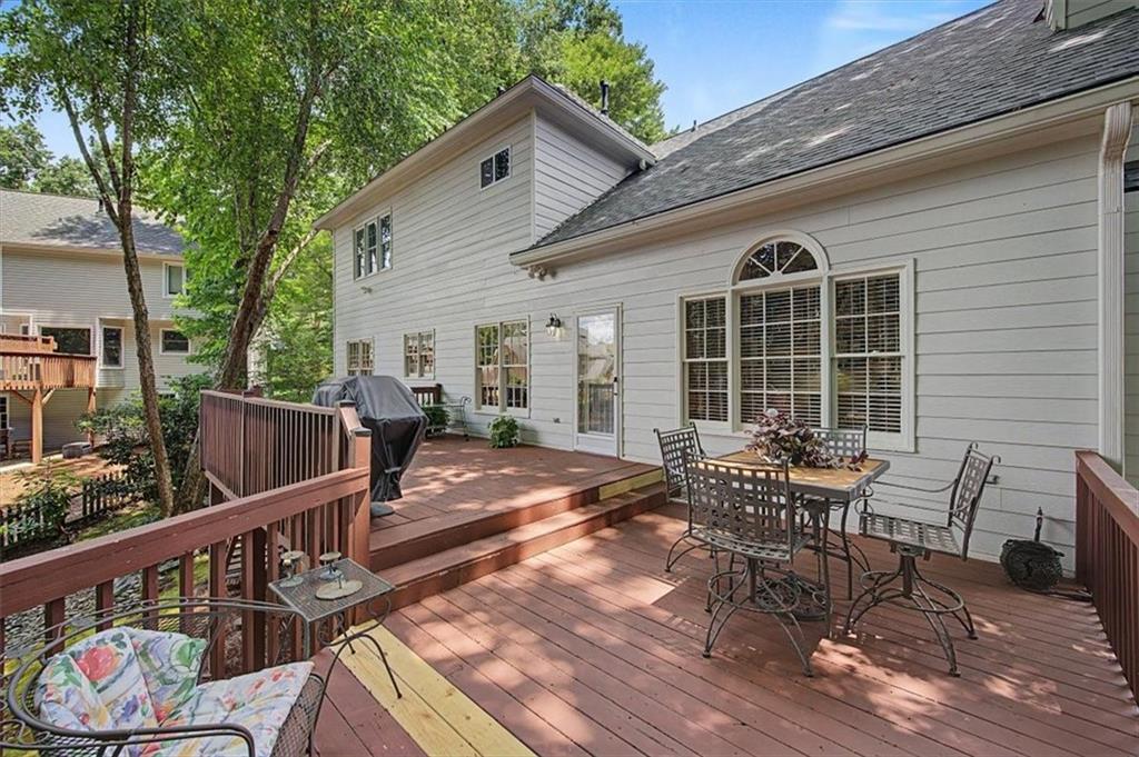 1123 Arborhill Drive