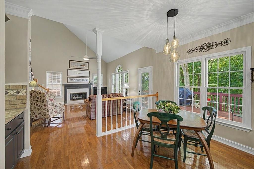 1123 Arborhill Drive