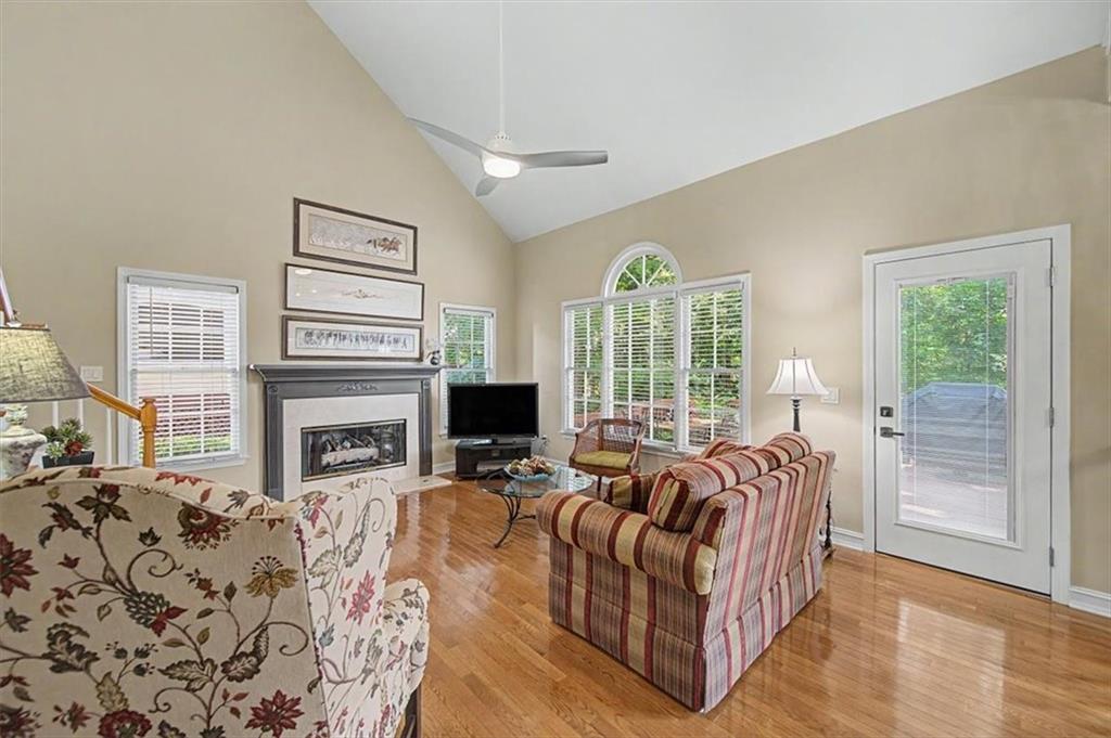 1123 Arborhill Drive