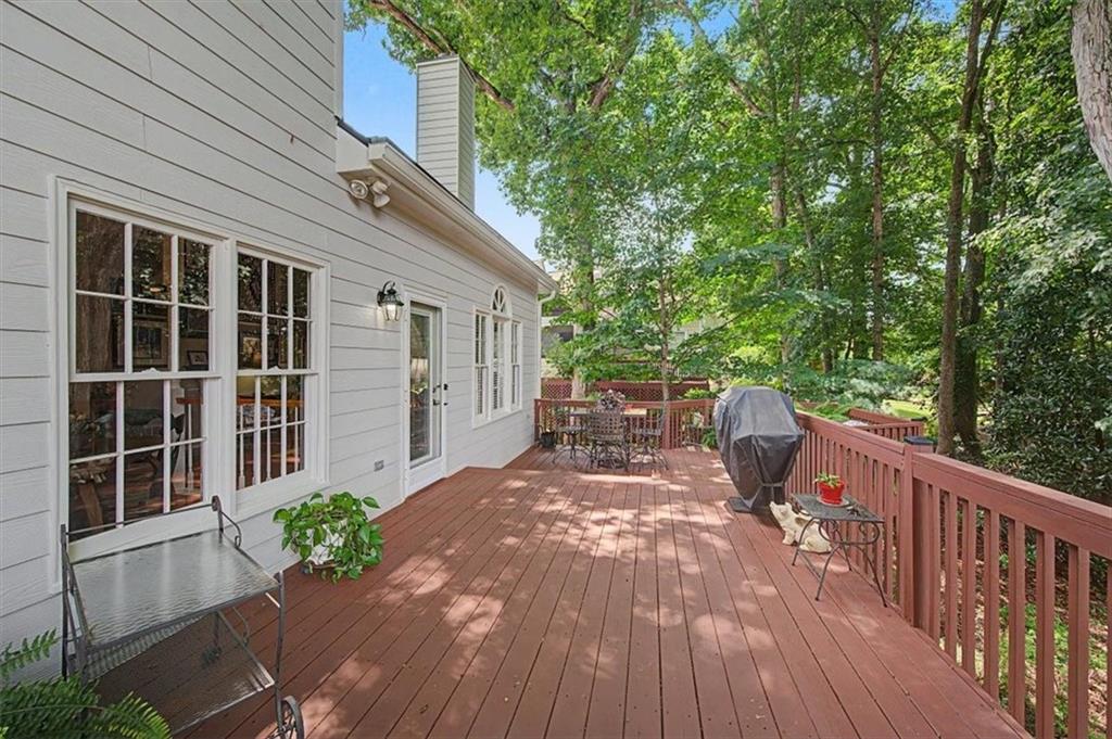 1123 Arborhill Drive