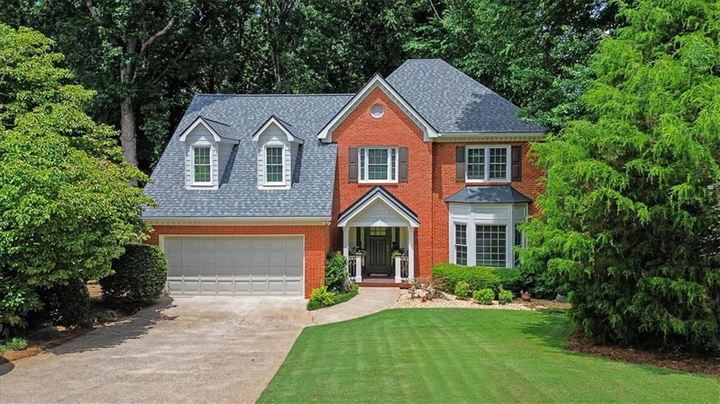 1123 Arborhill Drive