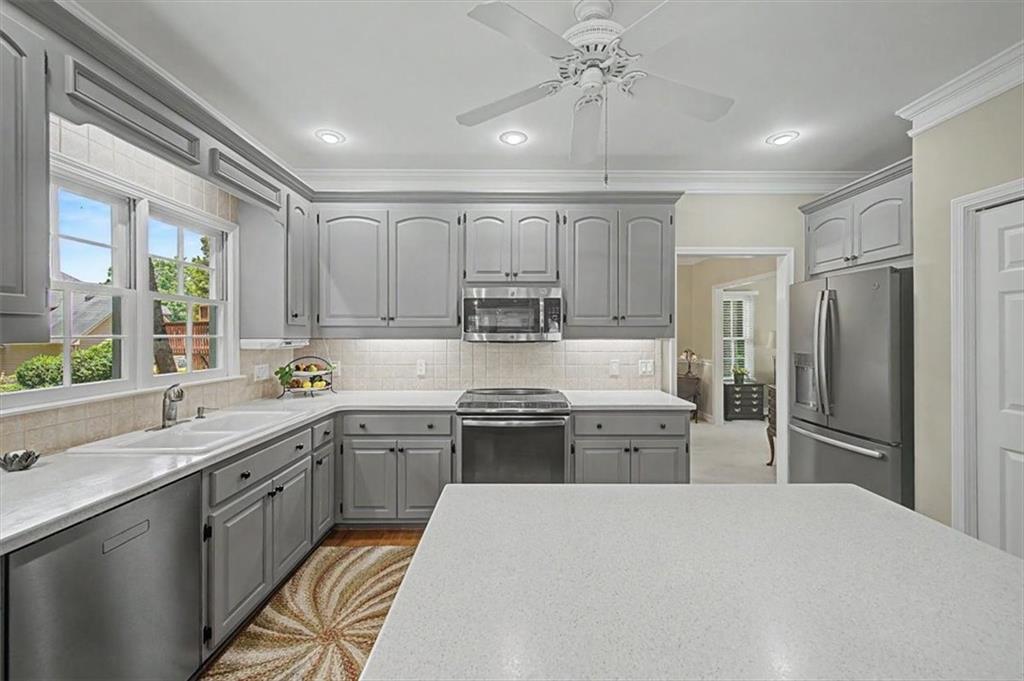 1123 Arborhill Drive