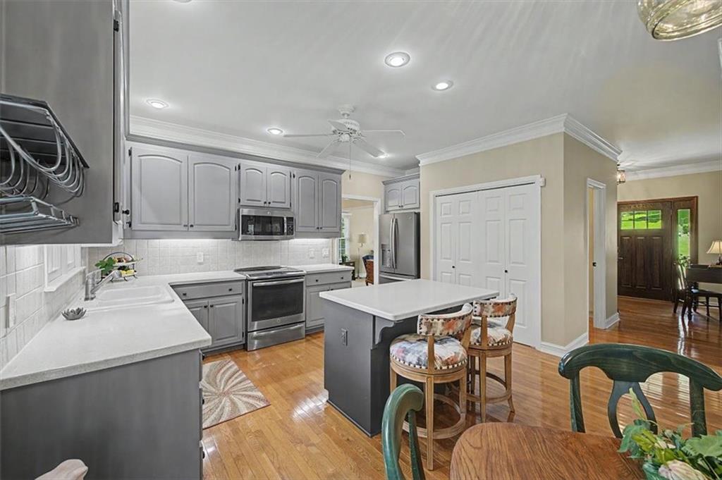 1123 Arborhill Drive