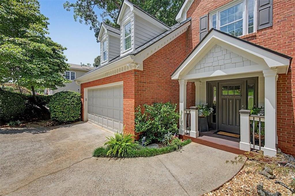 1123 Arborhill Drive