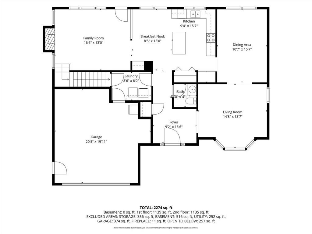 1123 Arborhill Drive