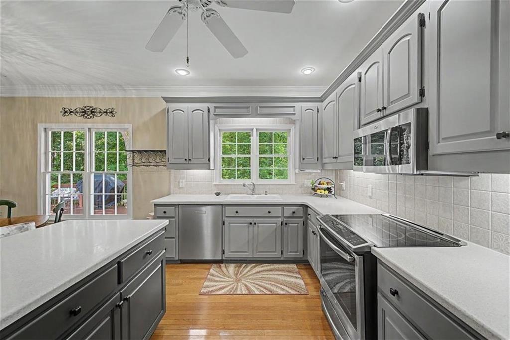 1123 Arborhill Drive