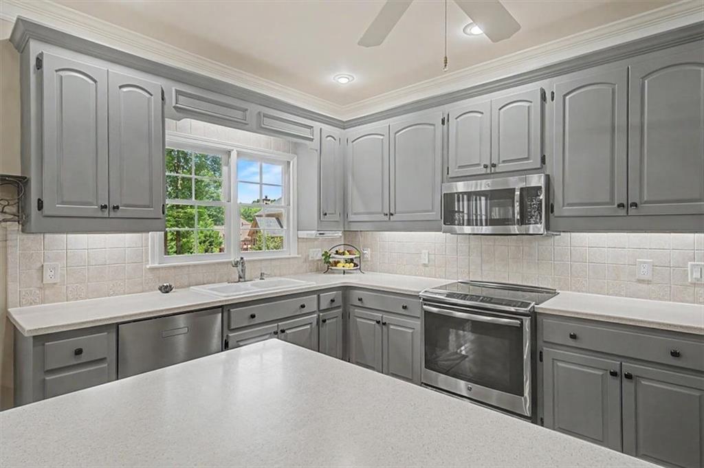 1123 Arborhill Drive