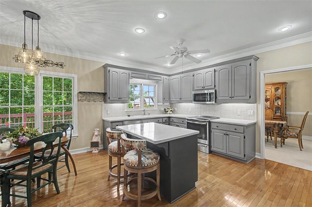 1123 Arborhill Drive