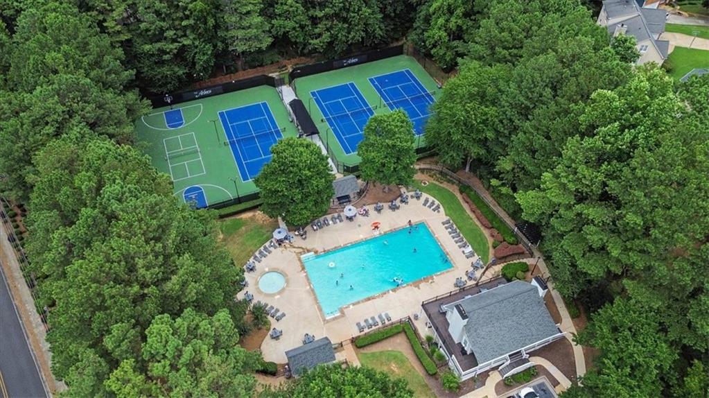 1123 Arborhill Drive