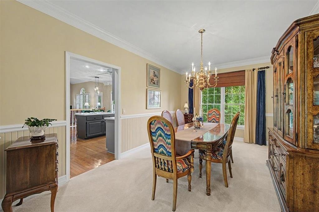 1123 Arborhill Drive