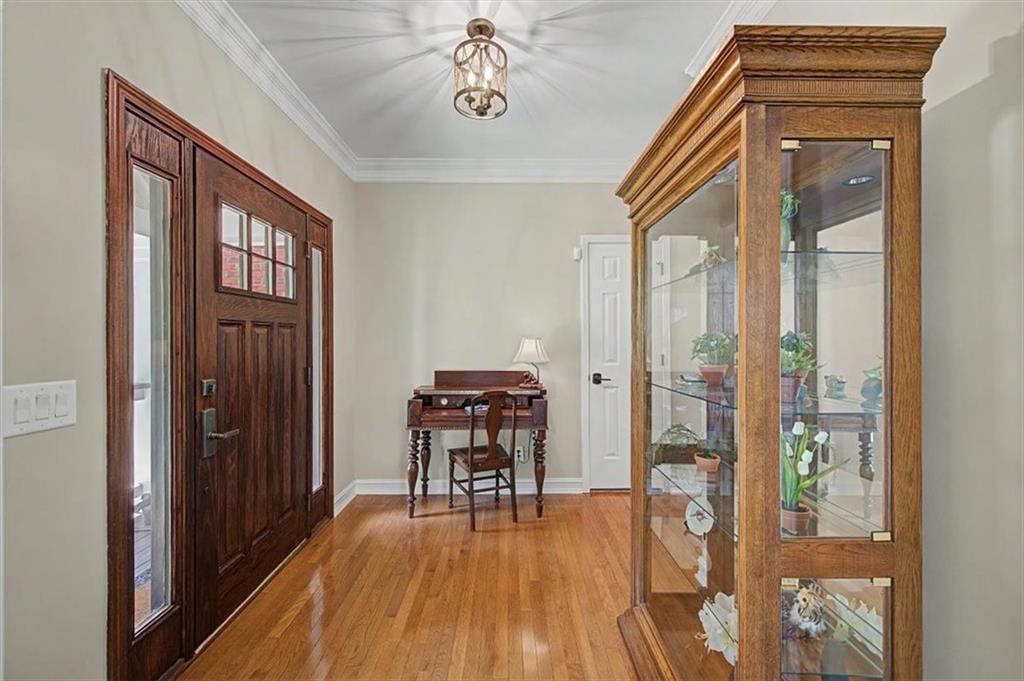 1123 Arborhill Drive