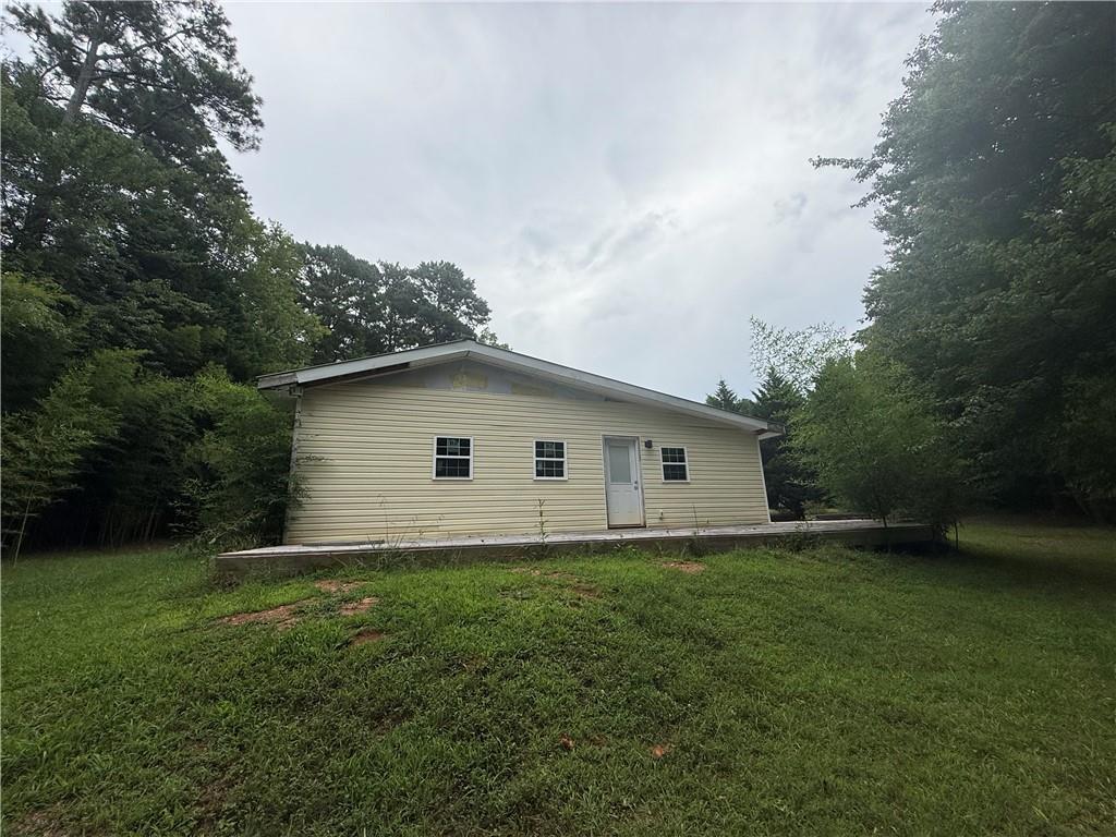 1565 Dr Bramblett Road