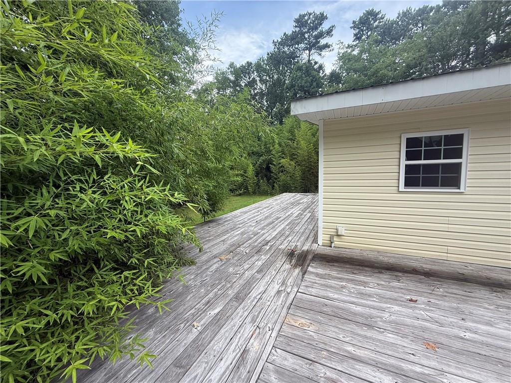 1565 Dr Bramblett Road