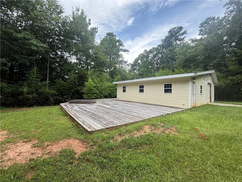 1565 Dr Bramblett Road