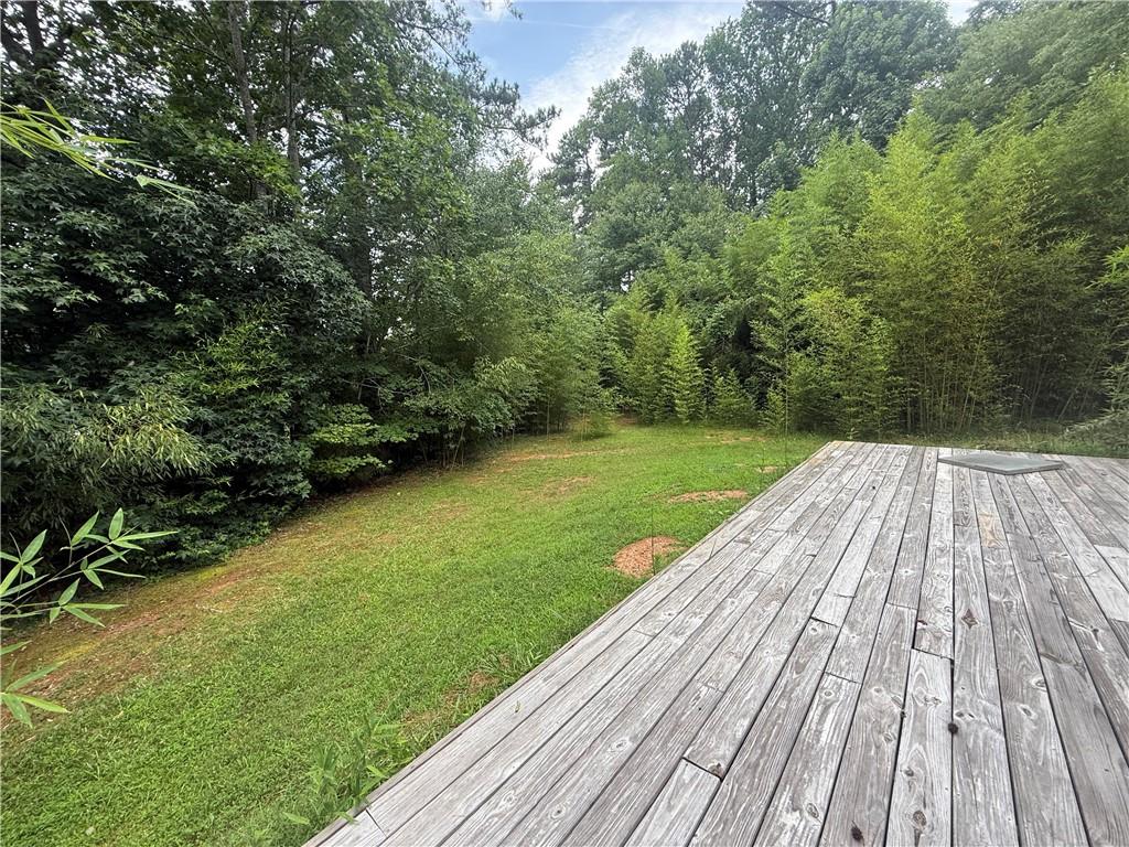 1565 Dr Bramblett Road