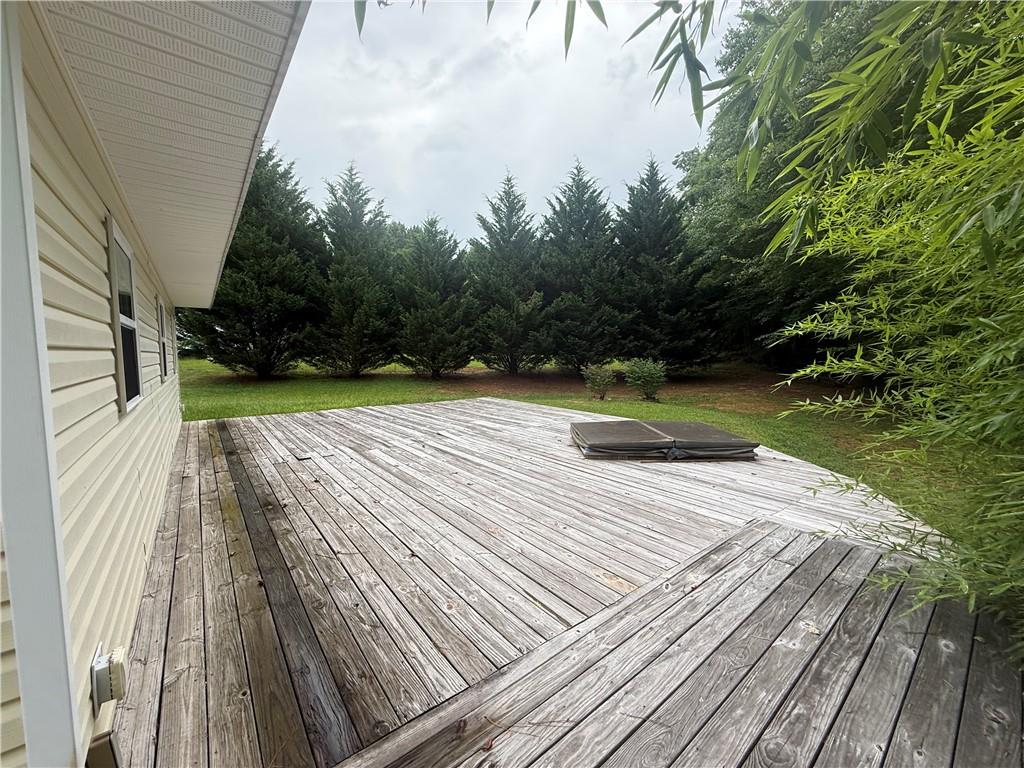 1565 Dr Bramblett Road
