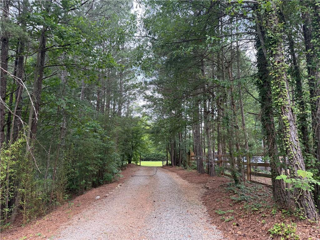 1565 Dr Bramblett Road
