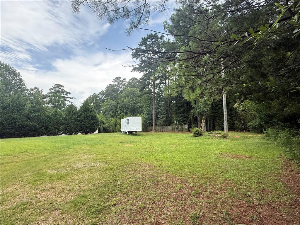1565 Dr Bramblett Road