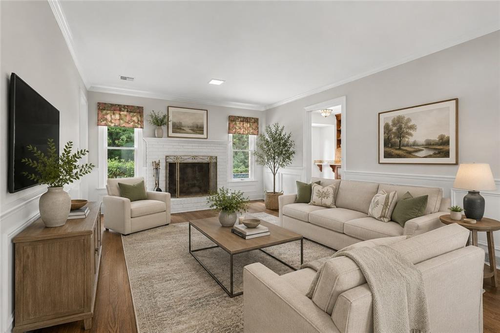 4044 Jewelers Court SW