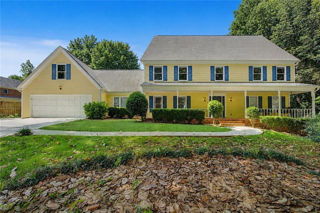 4044 Jewelers Court SW