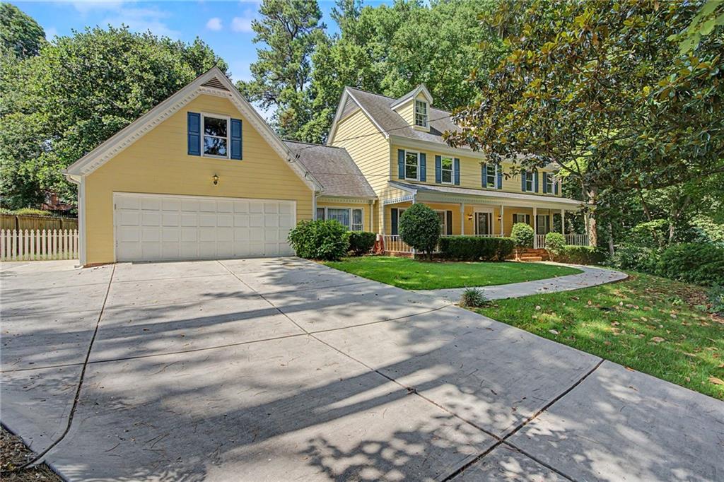 4044 Jewelers Court SW