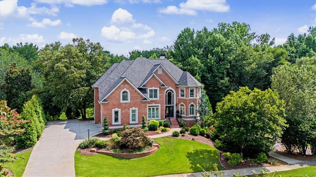 1185 Seale Drive