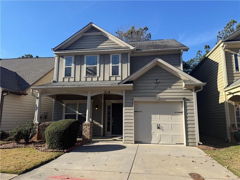 314 Pin Oak Avenue